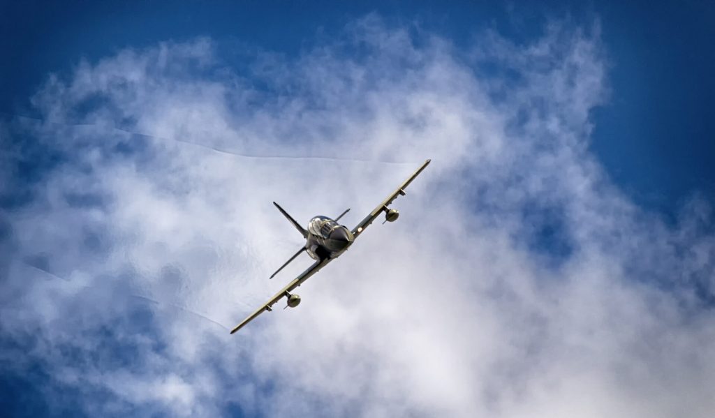 Faculty of Aerospace Engineering