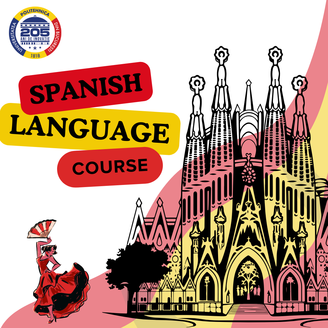 banner spanish course