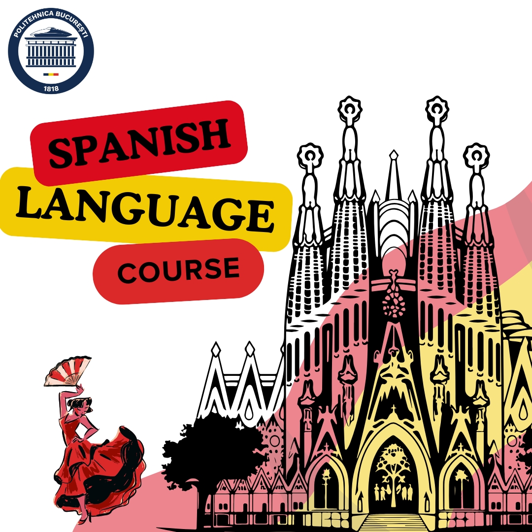 banner spanish course