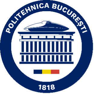 POLITEHNICA Bucharest logo