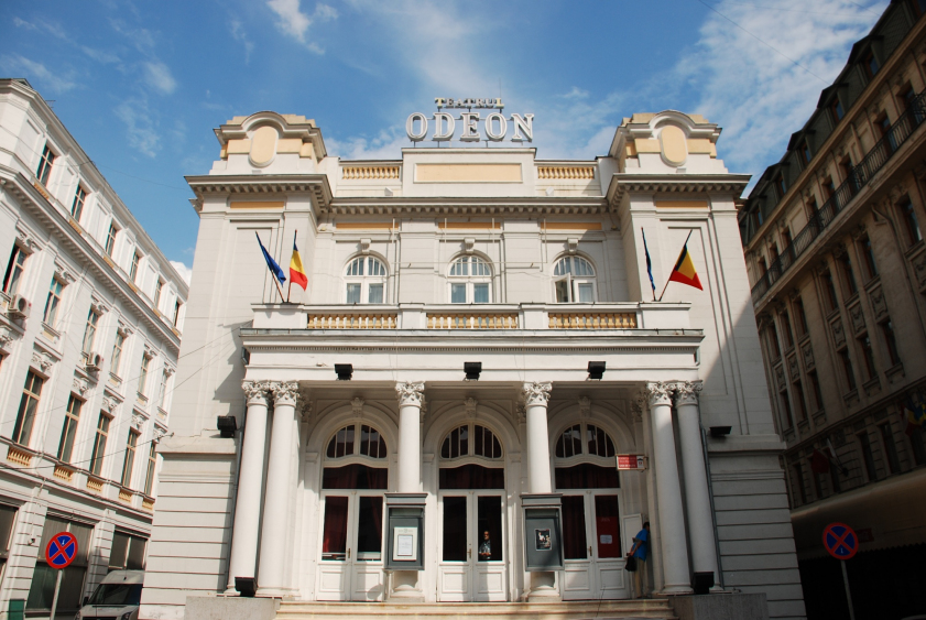 Odeon Theatre