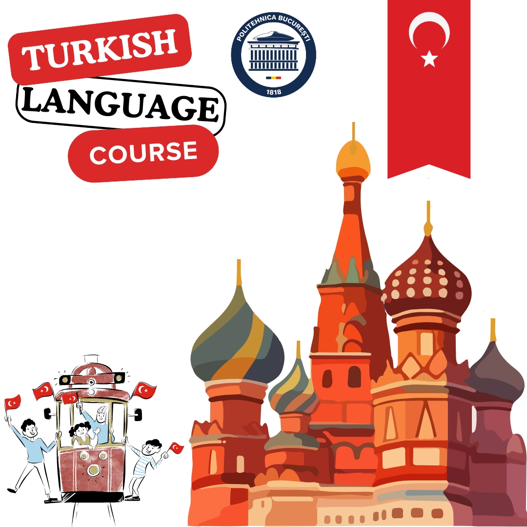 banner turkish course