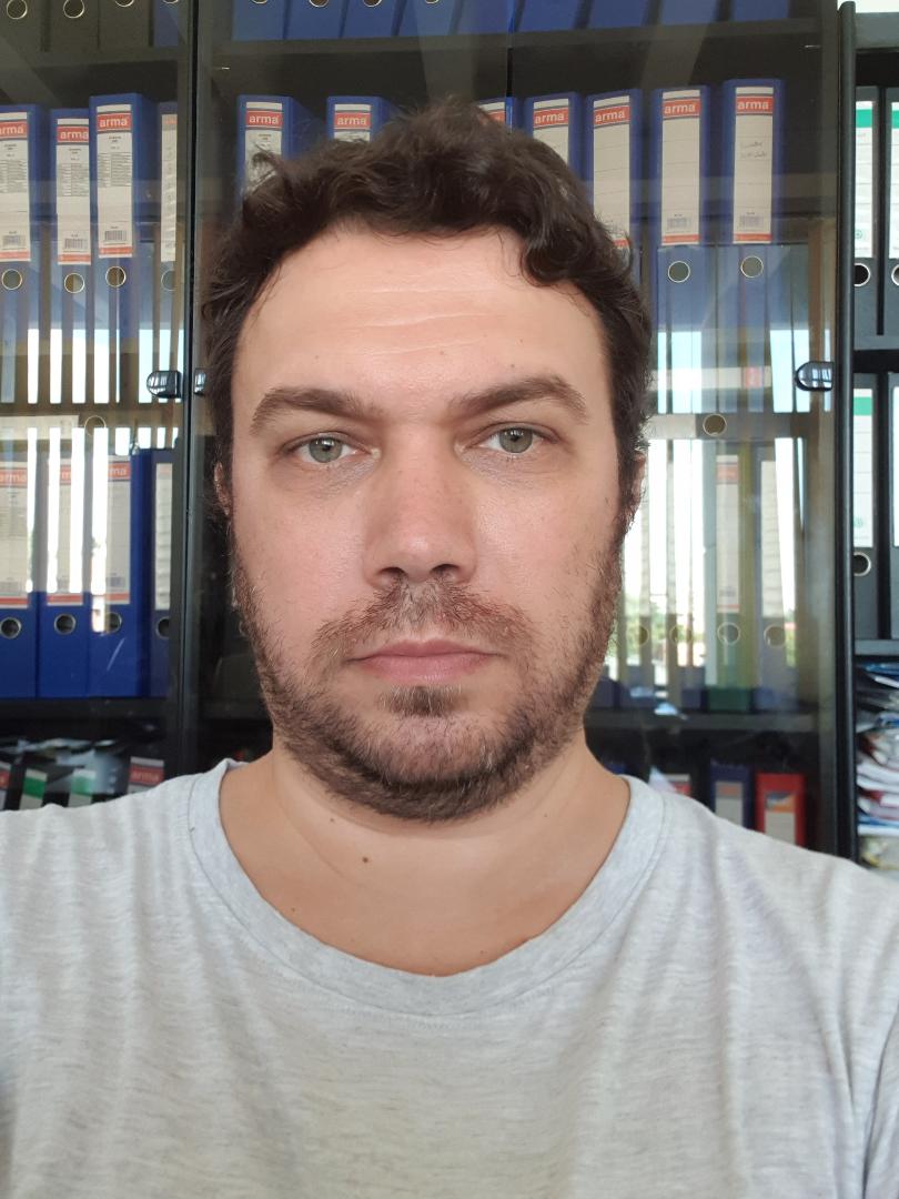 Alexandru Mandis