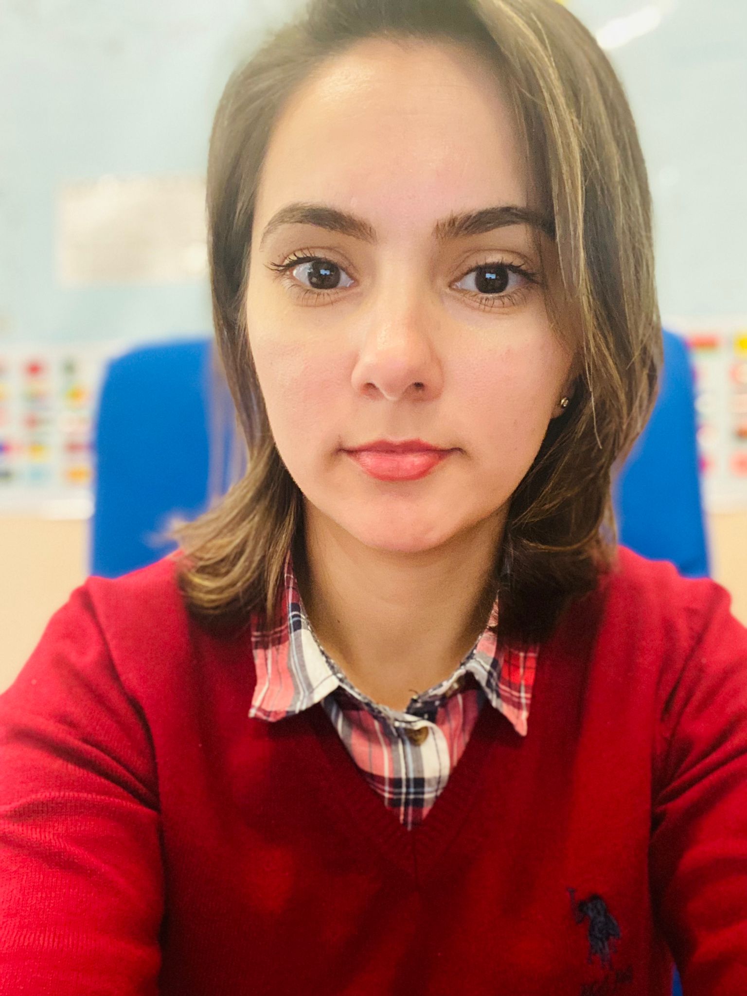 Elena Cristina Făină