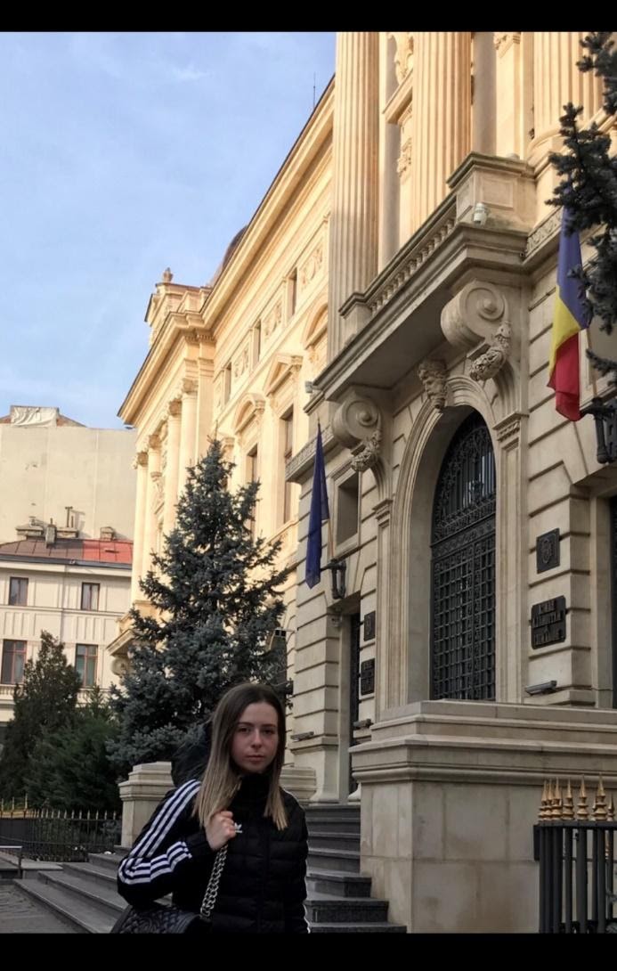 Interview with Regisa, UPB international student, about the experience during the Covid-19 pandemic