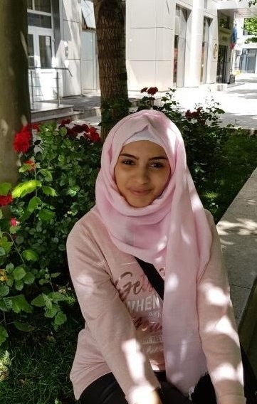 Interview with Asmaa, UPB international student, about the experience during the Covid-19 pandemic
