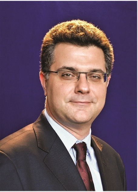 Radu ȘTEFĂNOIU